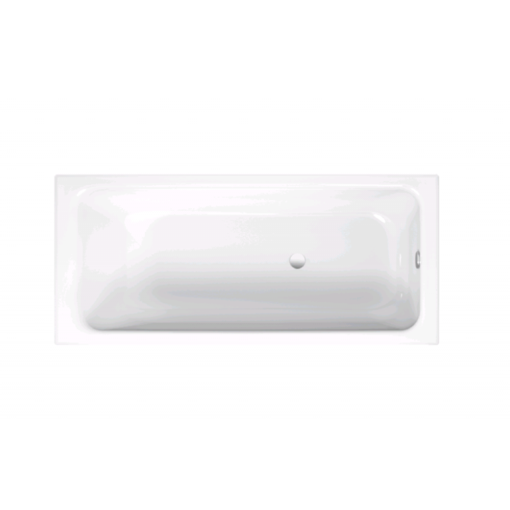 Ванна, Bette, BetteSelect, шгв 1700*700*420, BetteАнтислип Sense, цвет-белый