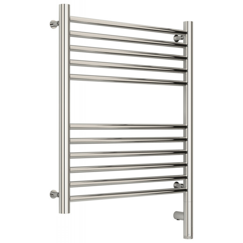 Полотенцесушитель, Сунержа, Богема 3.0, прямая, шгв 532*75*724, нижнее справа, МЭМ, цвет-RAL 1021 (Рапсово-жёлтый)