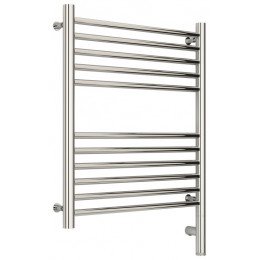 Полотенцесушитель, Сунержа, Богема 3.0, прямая, шгв 532*75*724, нижнее справа, МЭМ, цвет-RAL 1021 (Рапсово-жёлтый)