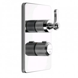 Смеситель для душа, Gessi, VENTI20, на 1 потребитель, цвет-хром