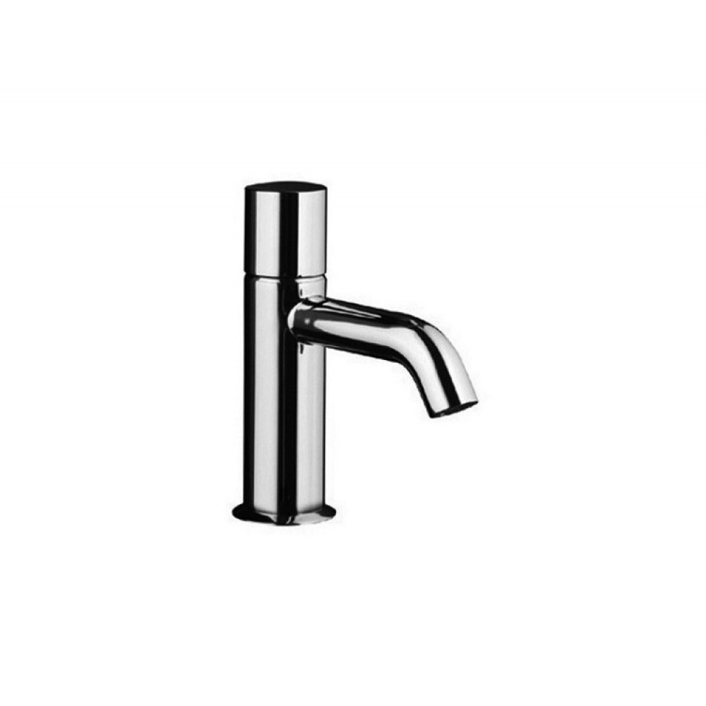 Смеситель для раковины, Fantini, Nostromo, цвет-белый матовый