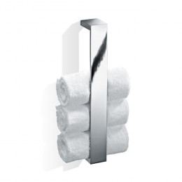 Полотенцедержатель, Decor Walther, Brick, шгв 50*65*400, цвет-хром