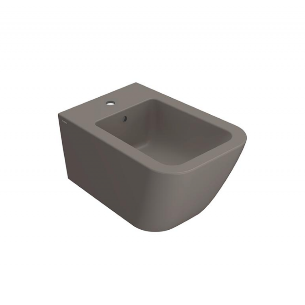 Биде, Globo, STONE, подвесной, шгв 360*520*280, CERASLIDE, BATAFORM, цвет-Agata