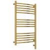 Полотенцесушитель, Сунержа, Богема 3.0, шгв 532*103*930, нижнее справа, МЭМ, цвет-золото