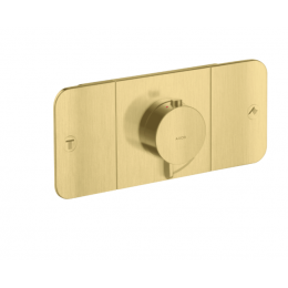 Смеситель для душа, Axor, Axor One, цвет-шлифованная медь