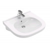 Раковина, Villeroy&Boch, O'Novo Vita, шг 560*550, цвет-альпийский белый