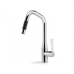 Смеситель для кухни, Dornbracht, Sync, цвет-хром