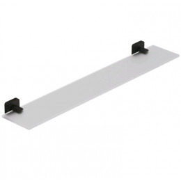 Полка, Kludi, VELA S, шгв 600*117*44, цвет-сталь оружейная