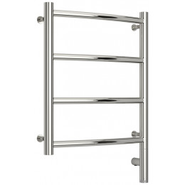 Полотенцесушитель, Сунержа, Галант 3.0, шгв 432*89*624, нижнее справа, МЭМ, цвет-сталь (без покрытия)