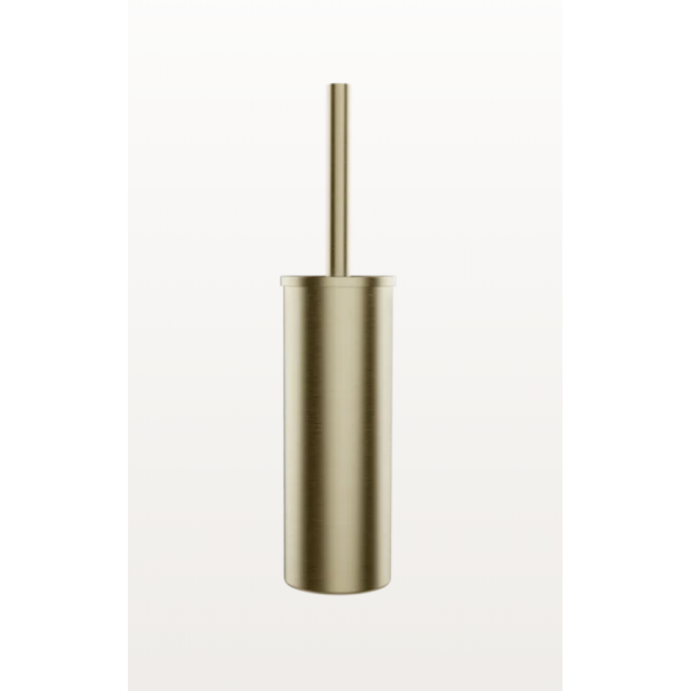 Ёршик, Gessi, Rilievo, шгв 82*82*370, цвет-Brushed Brass PVD