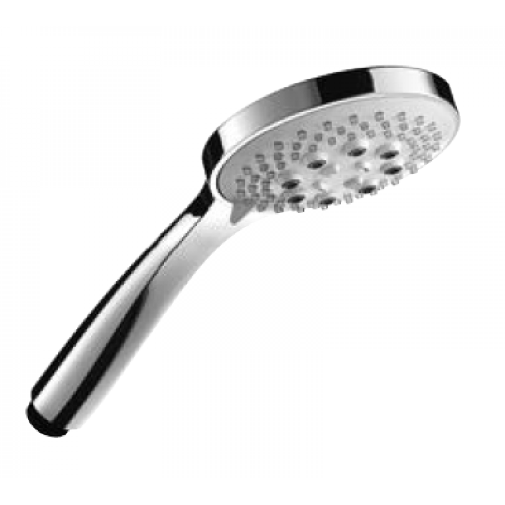 Ручной душ, Almar, Hand Showers, Emotion, 100, цвет-хром (Товар заказной, возврату не подлежит)