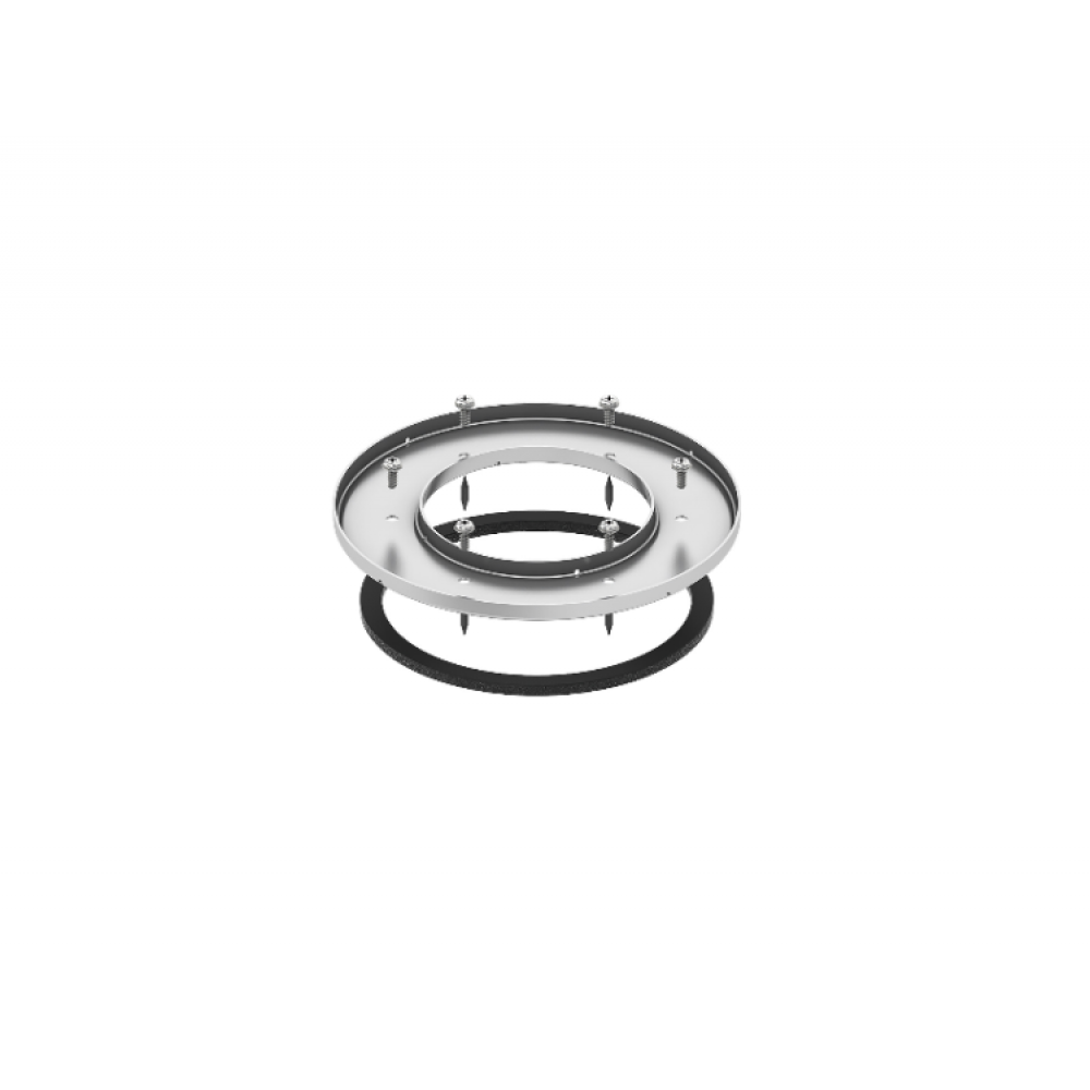 Монтажный комплект, TECE, TECEdrainpoint S