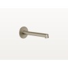 Излив, Gessi, Ingranaggio, цвет-Finox Brushed Nickel