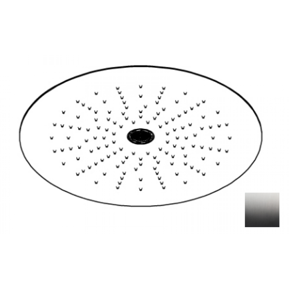 Верхний душ, Ritmonio, 340*340, цвет-Stainless Steel