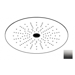 Верхний душ, Ritmonio, 340*340, цвет-Stainless Steel