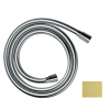 Шланг для душа, Hansgrohe, Isiflex, длина шланга, мм-1600, цвет-шлифованная медь