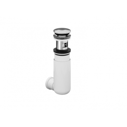 Донный клапан, Villeroy&Boch, диаметр, мм-32, для раковины