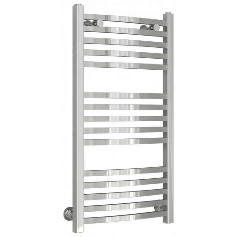 Полотенцесушитель, Сунержа, Аркус, шгв 450*92*807, диагональное/нижнее/вертикальное, цвет-сталь