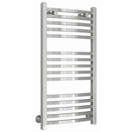 Полотенцесушитель, Сунержа, Аркус, шгв 450*92*807, диагональное/нижнее/вертикальное, цвет-сталь