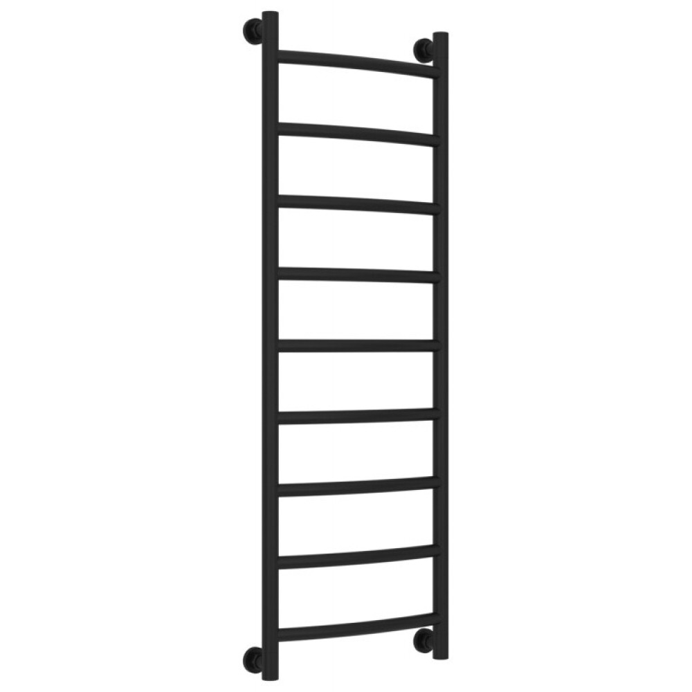 Полотенцесушитель, Сунержа, Галант+, шгв 450*98*1262, цвет-черный матовый