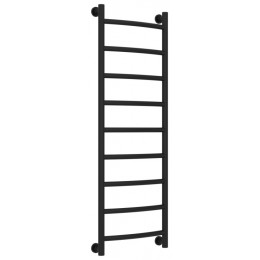 Полотенцесушитель, Сунержа, Галант+, шгв 450*98*1262, цвет-черный матовый