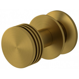 Крючок, Сунержа, КАНЬОН, шгв 34*49*34, цвет-латунь состаренная