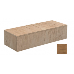 Ящик, Scarabeo, Solid, швг 1190*300*455, для консоли, цвет-Rovere Nodato