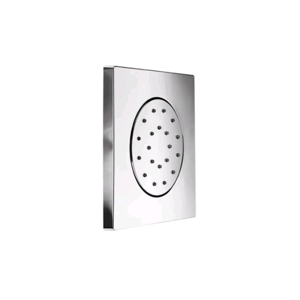 Форсунка, Almar, Bodyjets, цвет-хром (Товар заказной, возврату не подлежит)