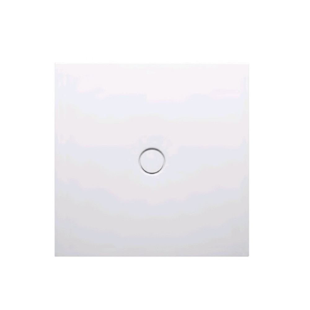 Душевой поддон, Bette, BetteFloor, шгв 900*800*45, с антислипом, цвет-белый