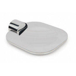 Мыльница, Сунержа, шгв 120*140*28, цвет-золото