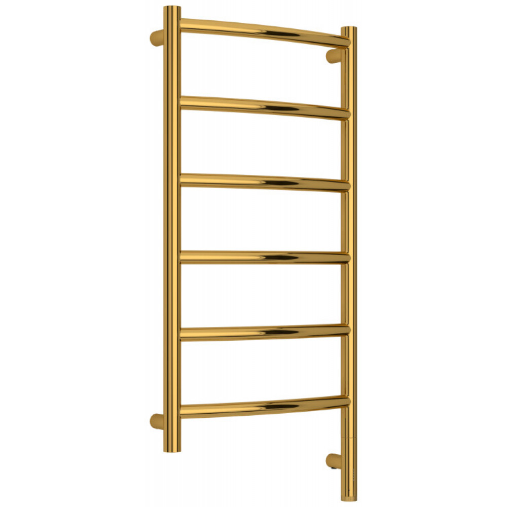 Полотенцесушитель, Сунержа, Галант 3.1, шгв 432*96*923, нижнее справа, МЭМ, цвет-золото