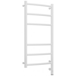 Полотенцесушитель, Сунержа, Галант 3.0, шгв 432*89*924, нижнее справа, МЭМ, цвет-белый матовый