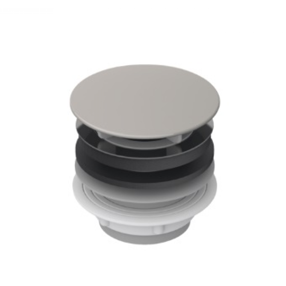 Донный клапан, Bette, для раковин, 1 1/4", цвет-Manhattan