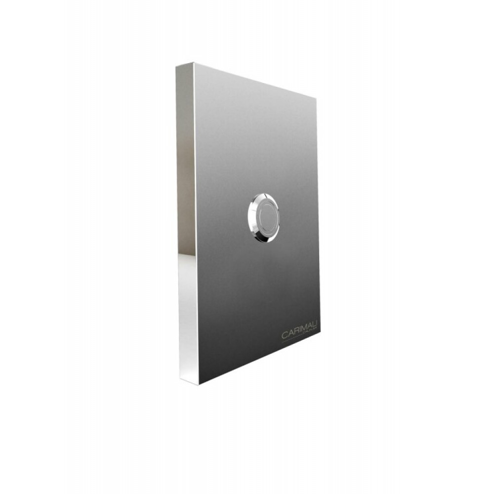 Переключатель, Carimali, для хромотерапии, цвет-хром