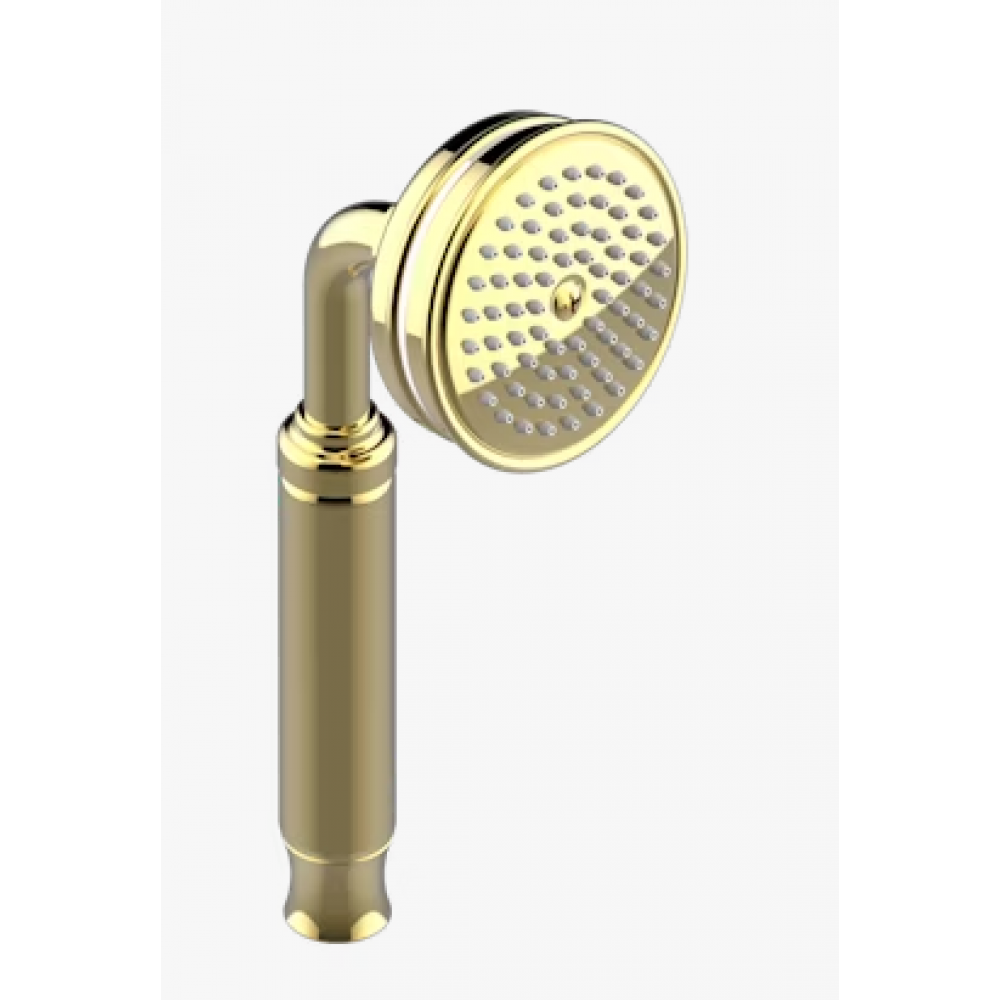 Ручной душ, THG, Club Saint-Germain with lever, 76, цвет-золото