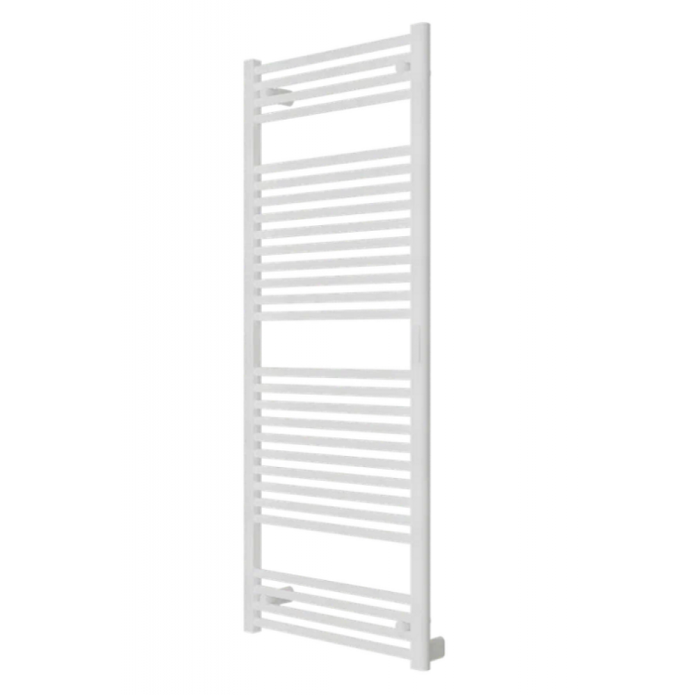 Полотенцесушитель, Rifar, D-Line, шгв 600*32*1500, электрический, цвет-белый