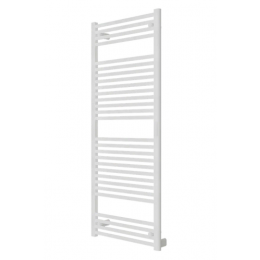 Полотенцесушитель, Rifar, D-Line, шгв 600*32*1500, электрический, цвет-белый