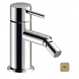 Смеситель для биде, Almar, цвет-High Brass Brushed PVD (Товар заказной, возврату не подлежит)