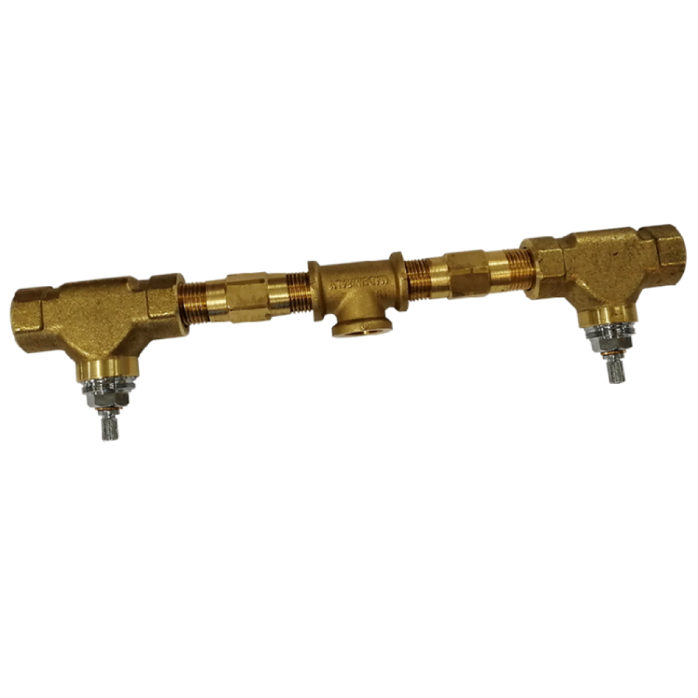 Внутрення часть, Cisal, назначение-для встраиваемого настенного смесителя для раковины