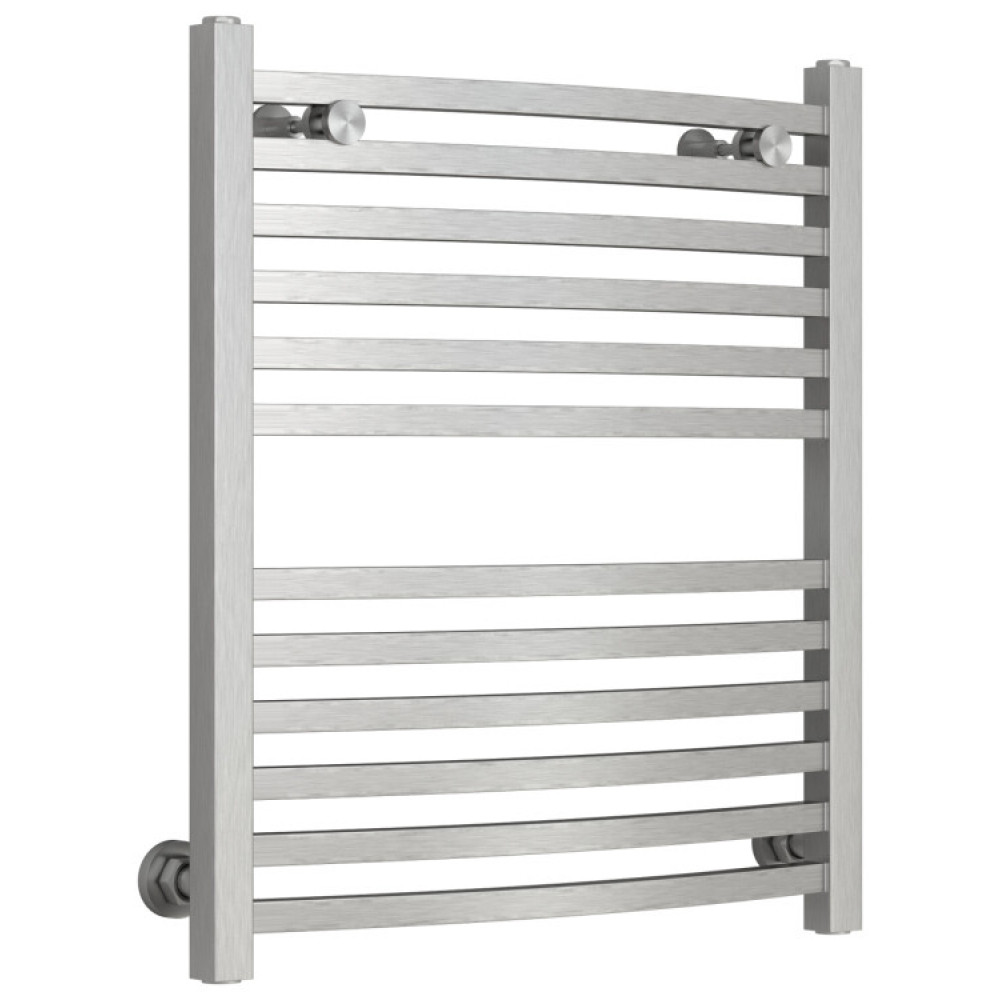 Полотенцесушитель, Сунержа, Аркус, шгв 550*107*607, цвет-сатин