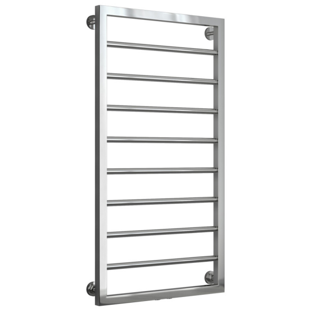 Полотенцесушитель, Сунержа, Канцлер, шгв 550*75*1030, нижнее, цвет-RAL 5024 (Пастельно-синий)