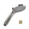 Ручной душ, Almar, Hand Showers, 100, цвет-High Brass Brushed PVD (Товар заказной, возврату не подлежит)