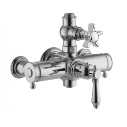 Смеситель для душа, Nicolazzi, Dames Anglaises, цвет-Chrome