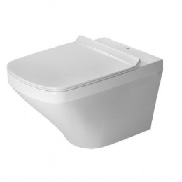Унитаз подвесной, Duravit, Durastyle, шгв 370*540*400, цвет-белый