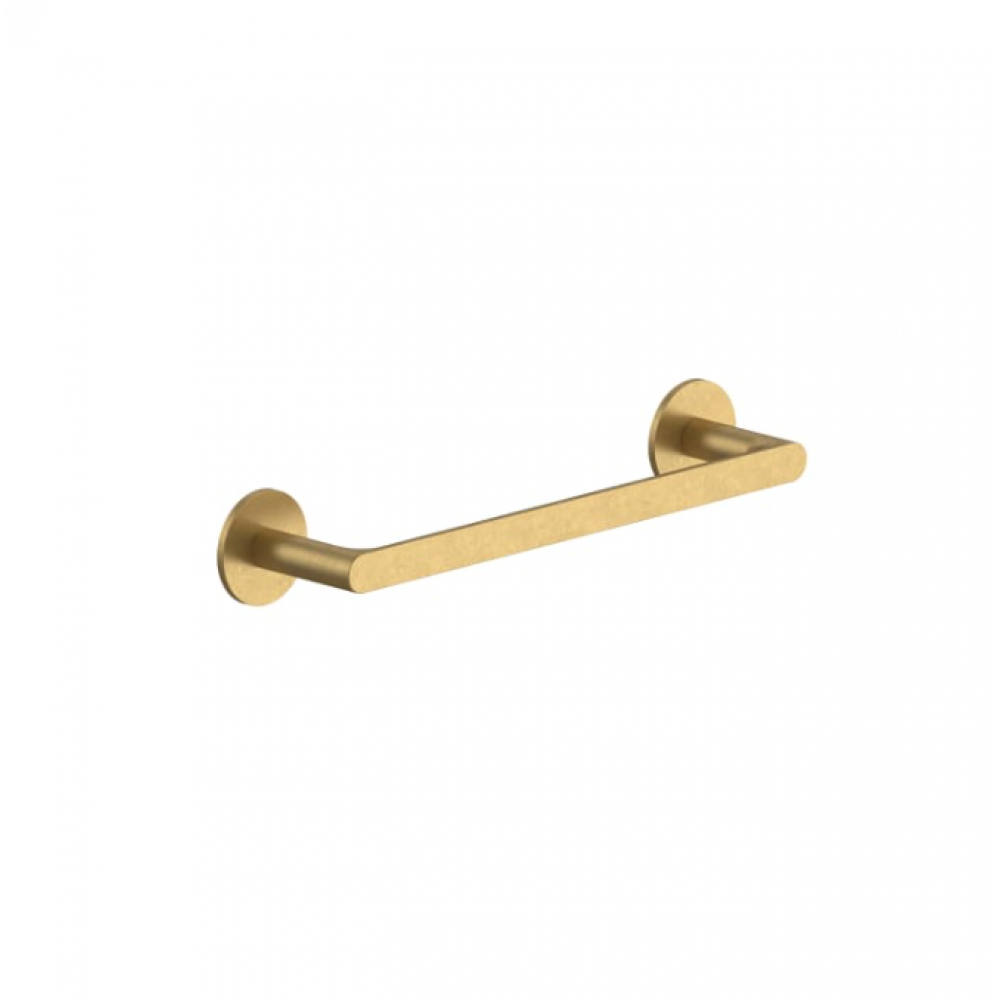 Полотенцедержатель, Fantini, Icona, шгв 320*73*58, цвет-Pure Brass PVD