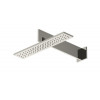 Верхний душ, Fantini, O-XY, 450*85, цвет-Polished Nickel PVD
