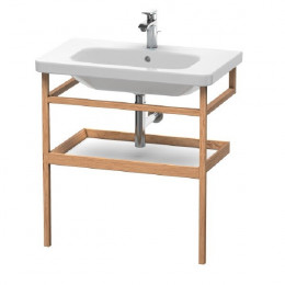 Консоль, Duravit, Durastyle, шгв 740*440*805, цвет-американский орех