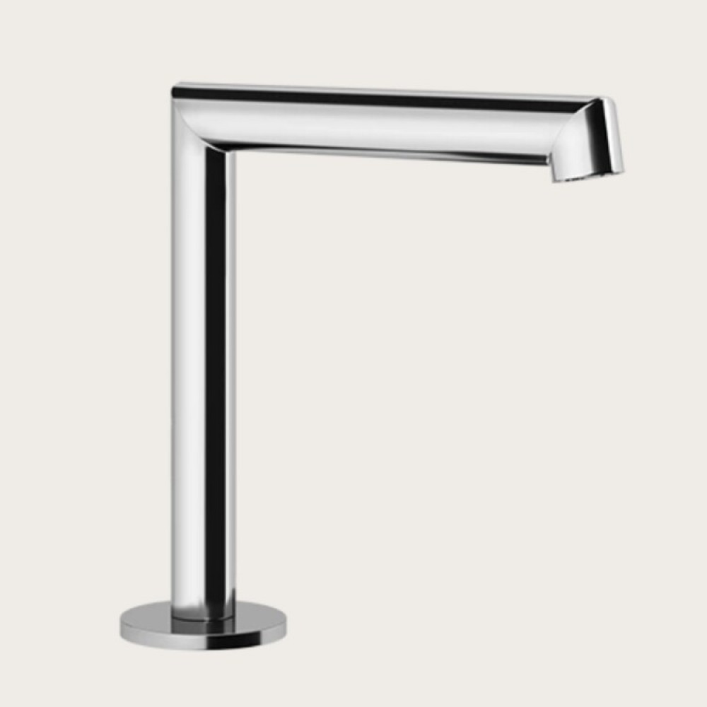 Излив, Gessi, Anello, цвет-хром
