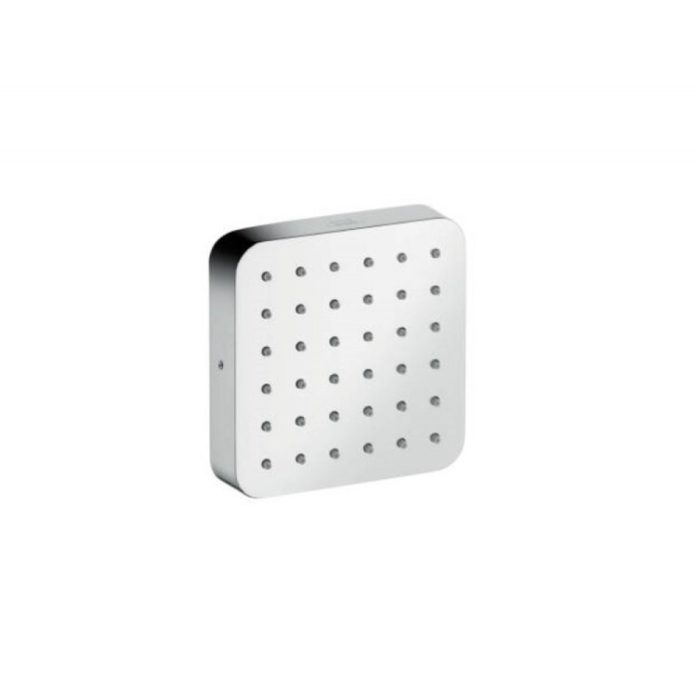 Модуль для душа, Hansgrohe, Axor Citterio E, цвет-шлифованное золото