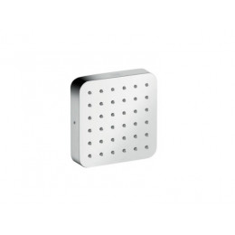 Модуль для душа, Hansgrohe, Axor Citterio E, цвет-шлифованное золото